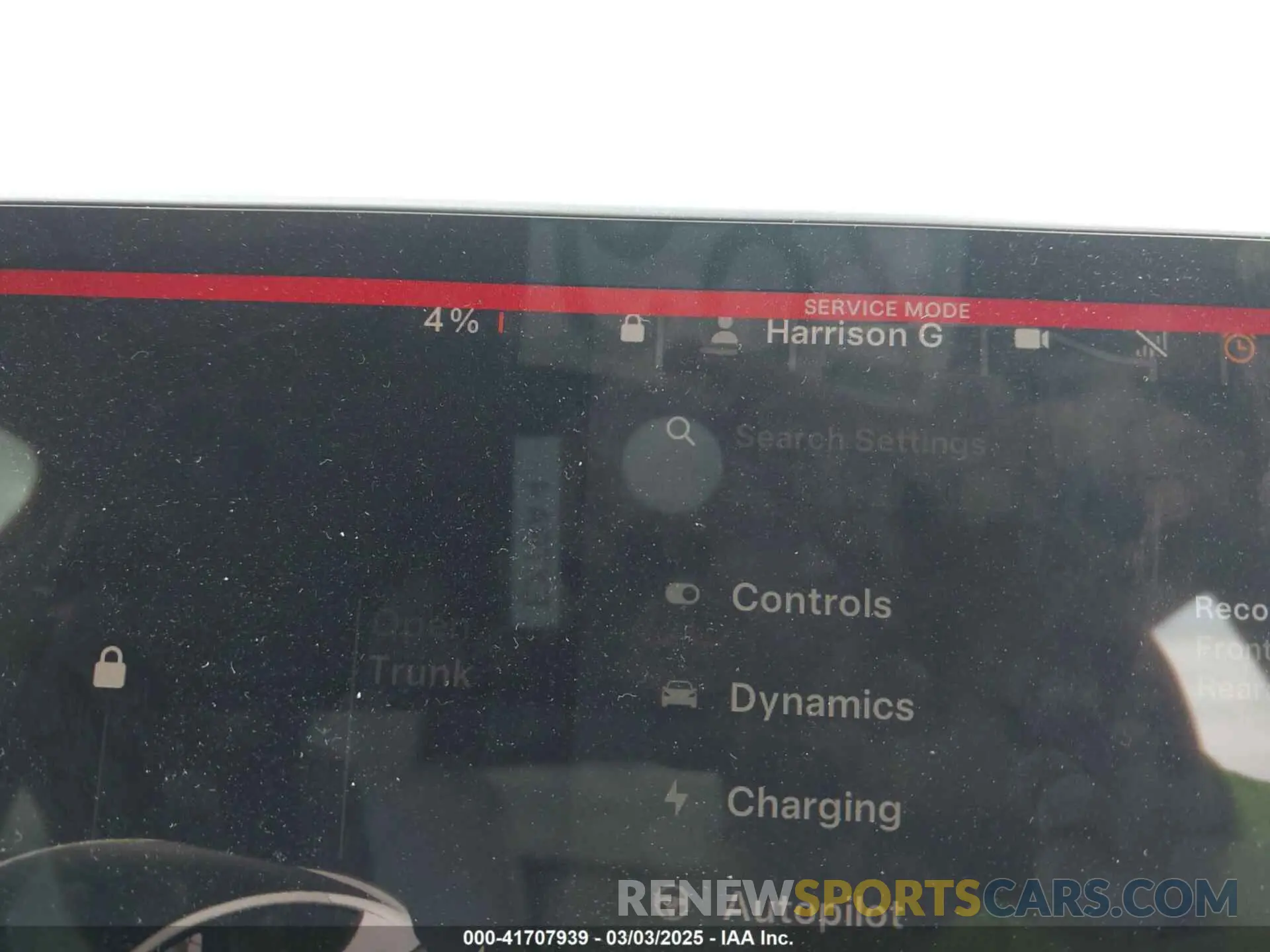 17 Photograph of a damaged car 7SAYGDEFXPF661889 TESLA MODEL Y 2023