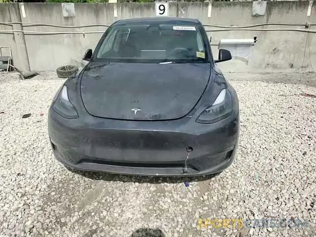 13 Photograph of a damaged car 7SAYGDEFXPF967443 TESLA MODEL Y 2023