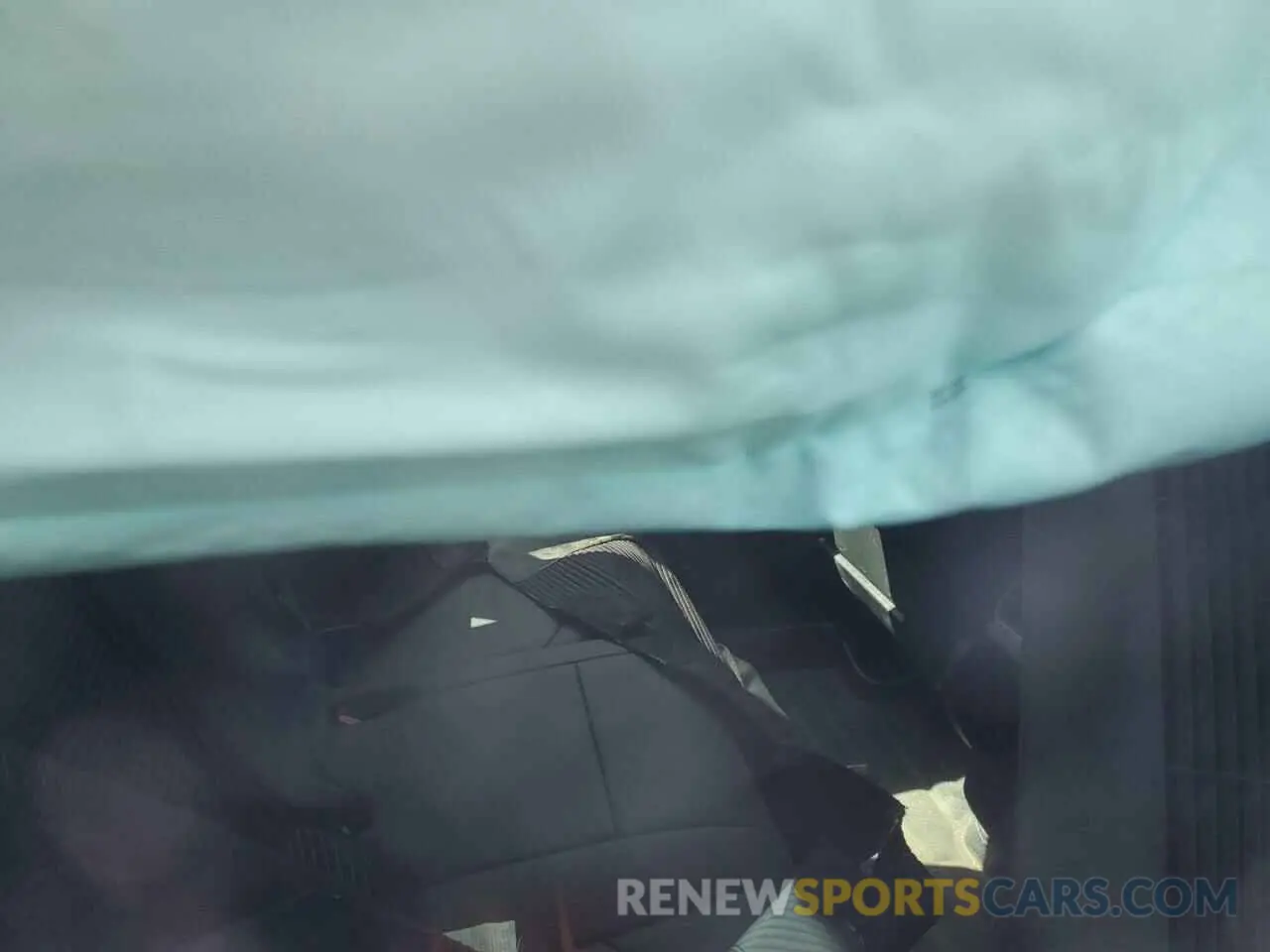 10 Photograph of a damaged car LRWYGDEE4PC162715 TESLA MODEL Y 2023