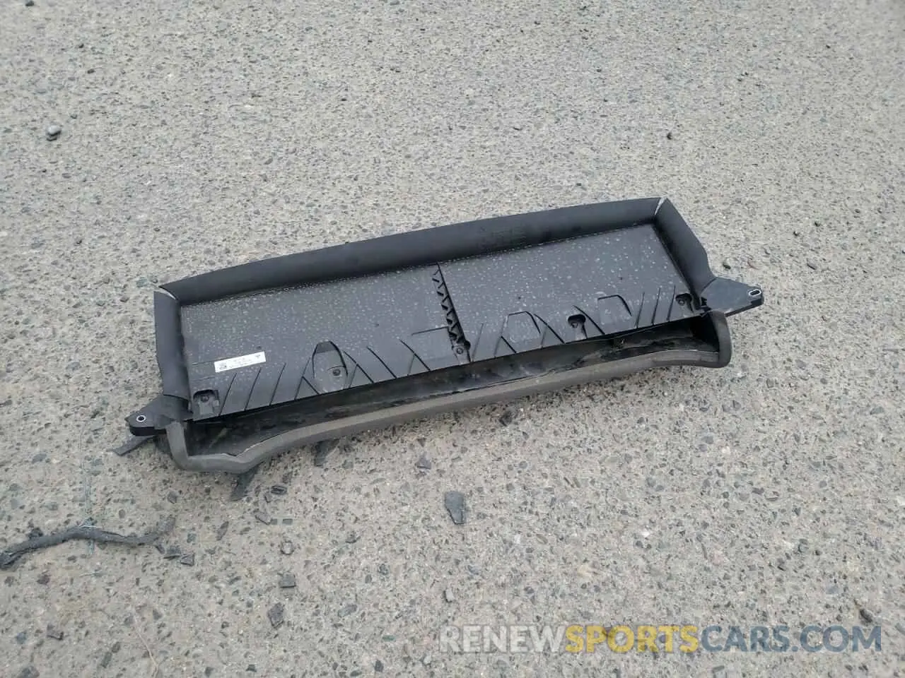 14 Photograph of a damaged car 7SAYGAEE9RF099721 TESLA MODEL Y 2024
