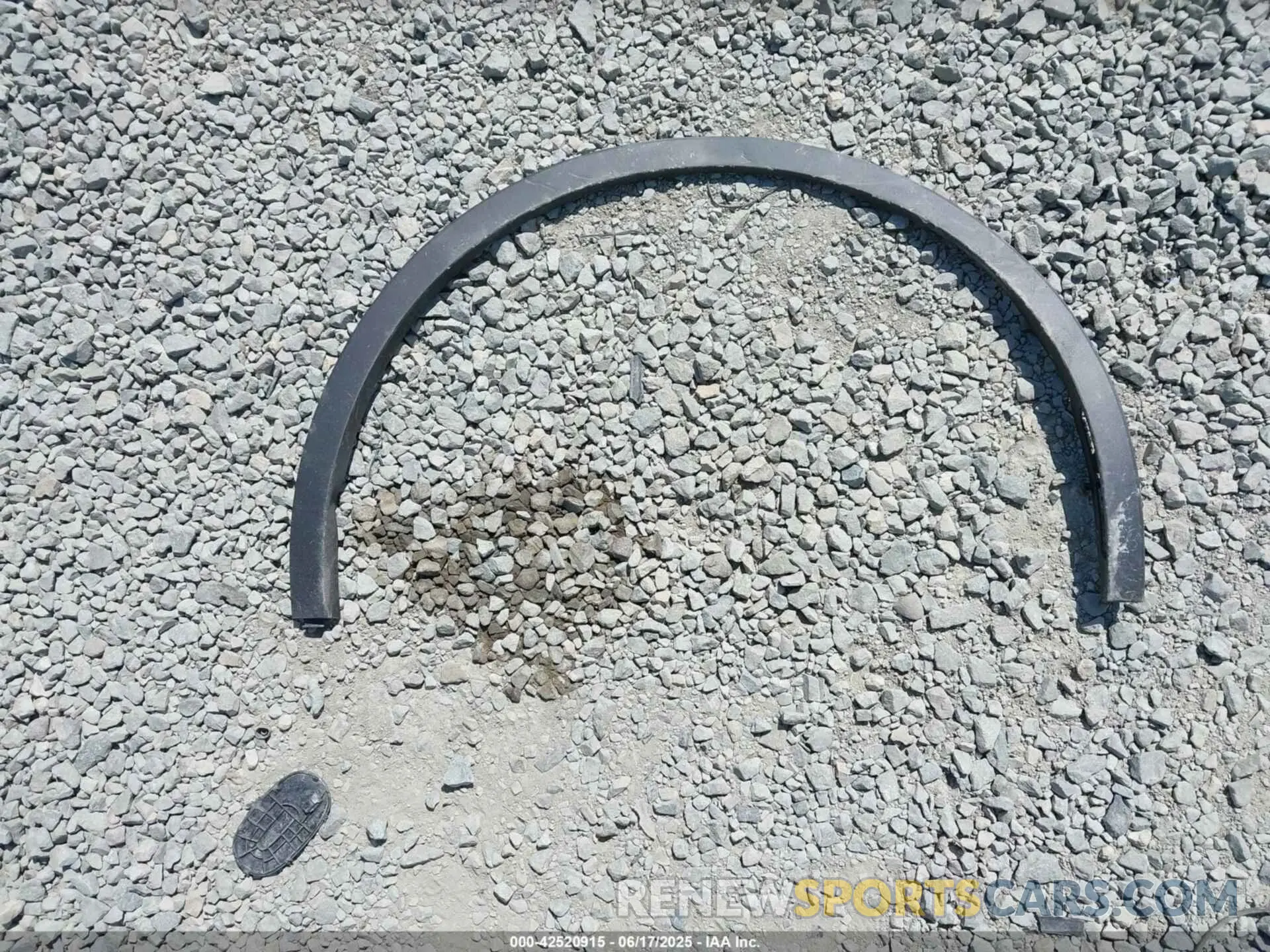 12 Photograph of a damaged car 7SAYGAEEXRF180212 TESLA MODEL Y 2024
