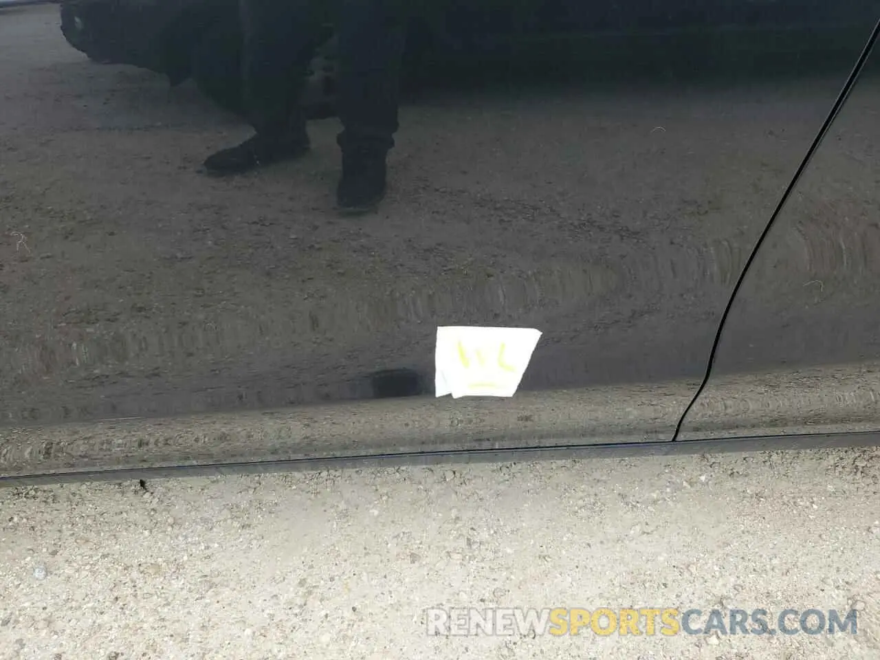 12 Photograph of a damaged car 7SAYGDED8RF074608 TESLA MODEL Y 2024