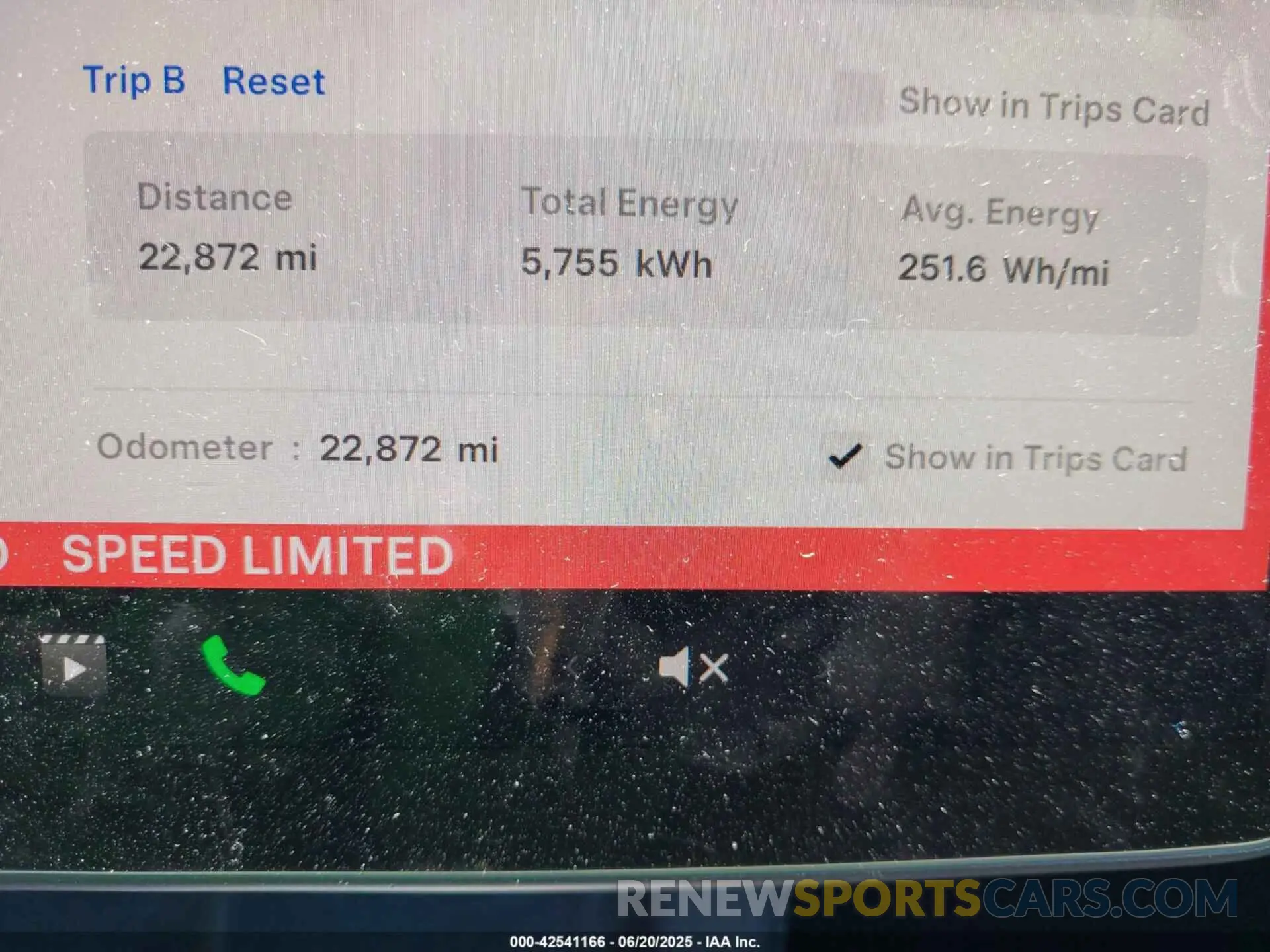 15 Photograph of a damaged car 7SAYGDEE0RF986660 TESLA MODEL Y 2024