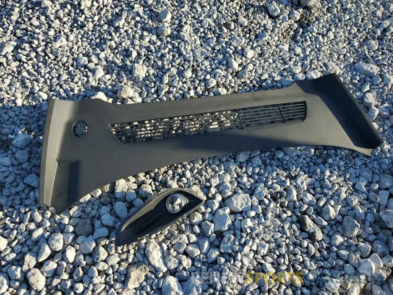 14 Photograph of a damaged car 7SAYGDEE2RA274700 TESLA MODEL Y 2024