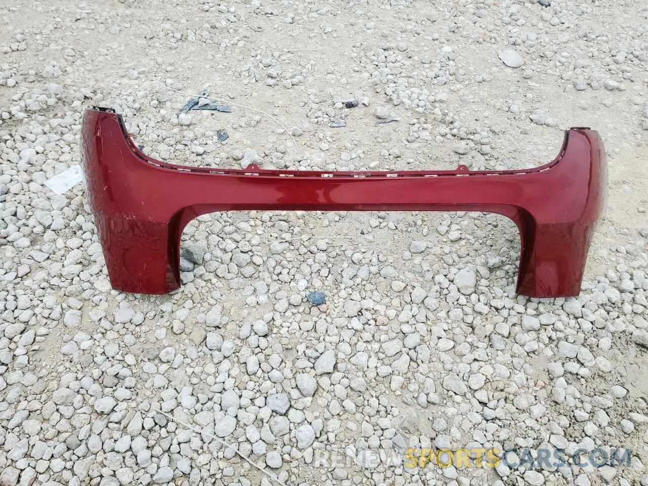 13 Photograph of a damaged car 7SAYGDEE3RA224498 TESLA MODEL Y 2024