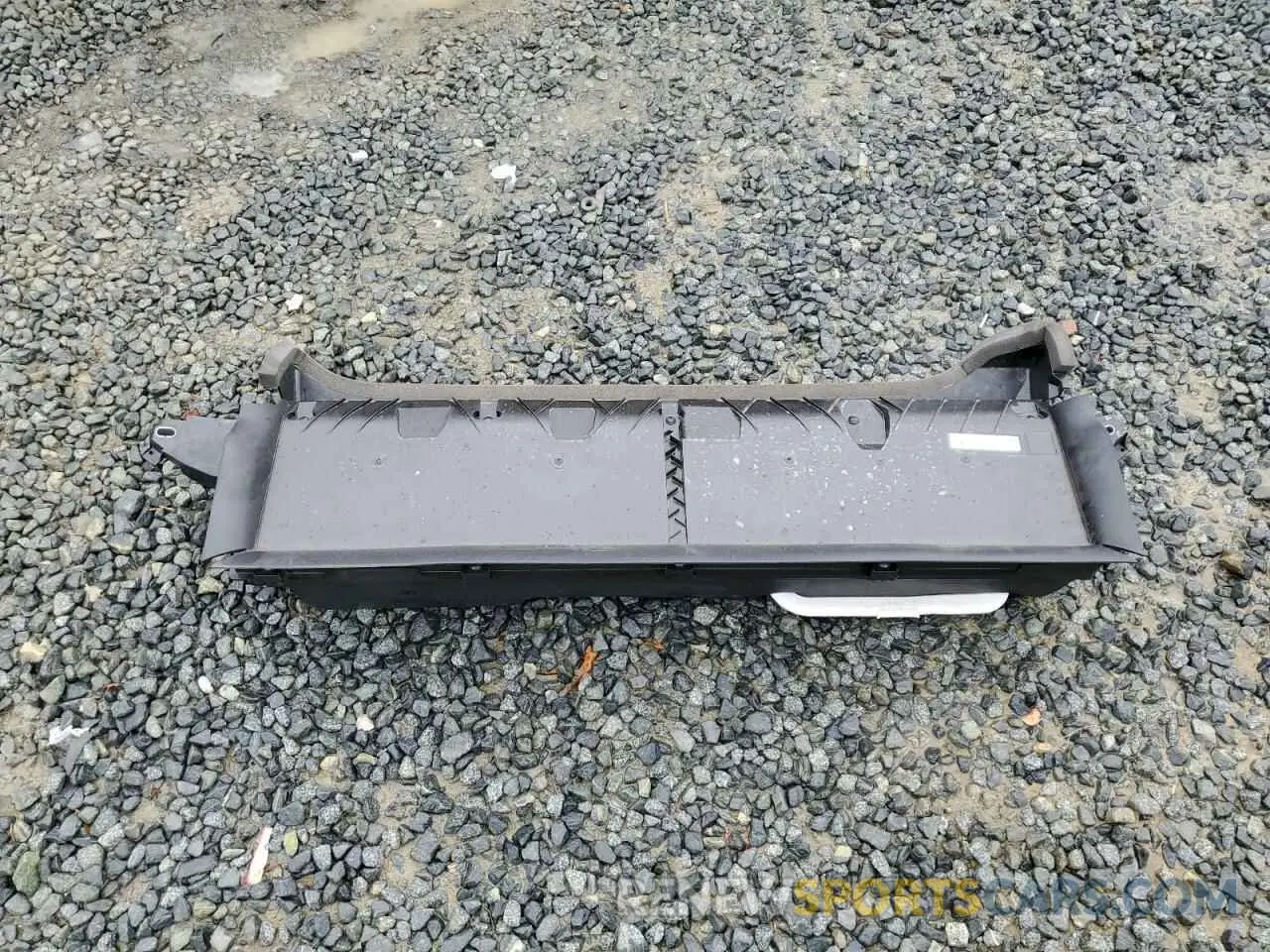 14 Photograph of a damaged car 7SAYGDEE5RA242839 TESLA MODEL Y 2024