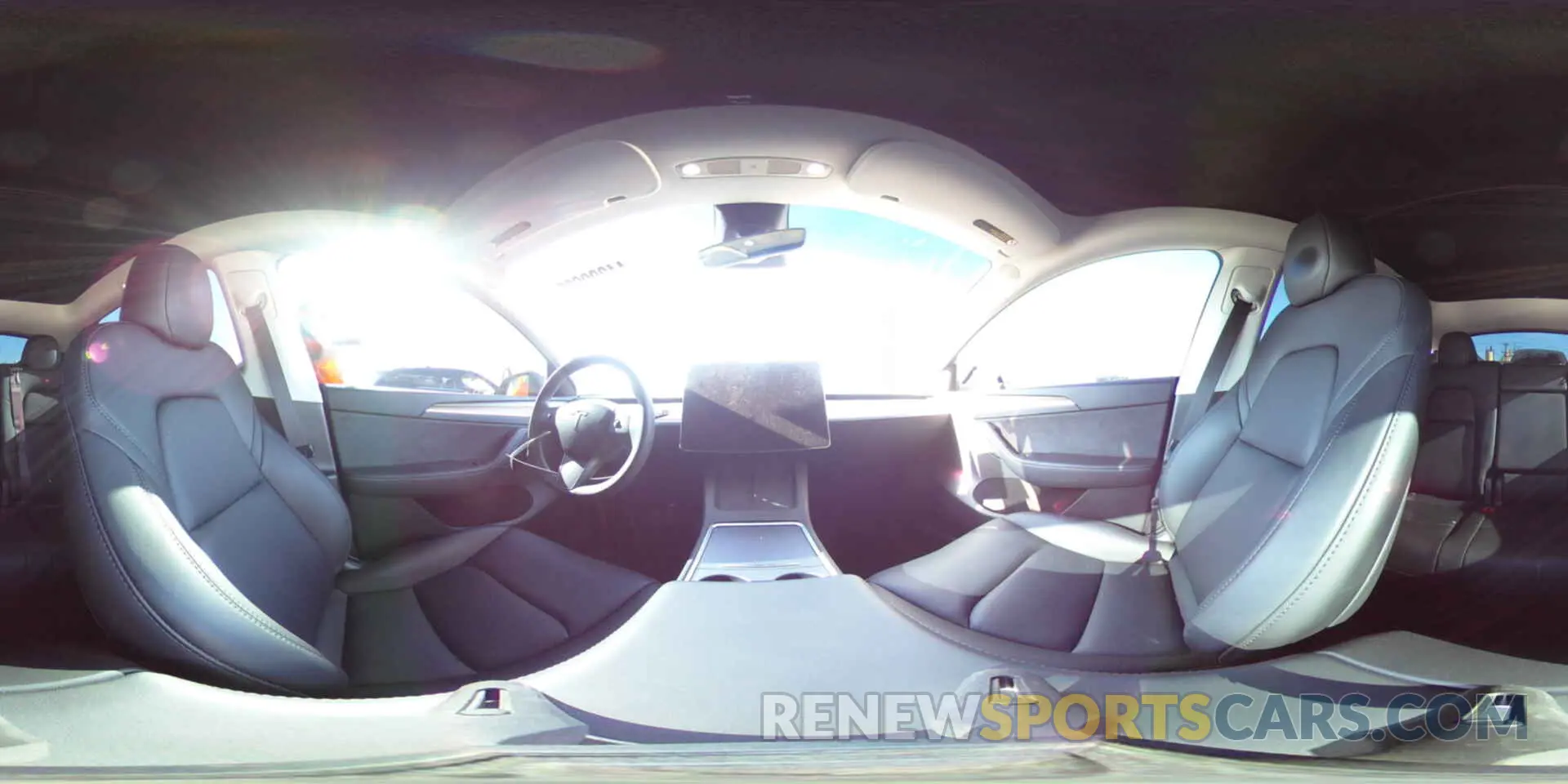 12 Photograph of a damaged car 7SAYGDEE5RF068449 TESLA MODEL Y 2024