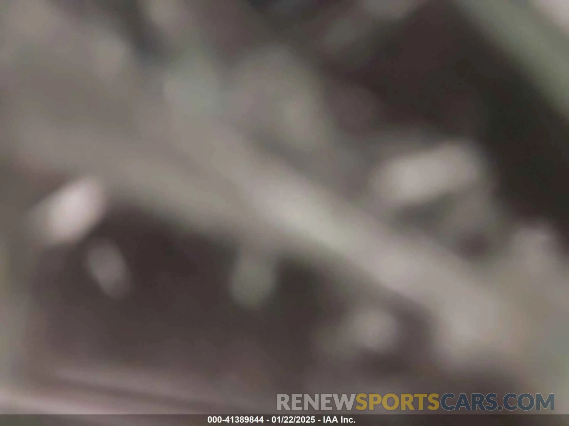 9 Photograph of a damaged car 7SAYGDEE6RA288826 TESLA MODEL Y 2024