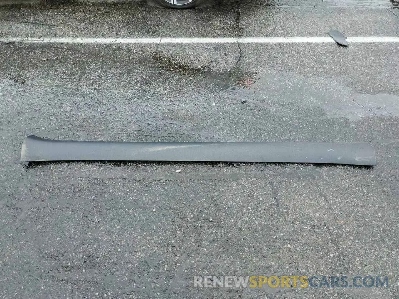 13 Photograph of a damaged car 7SAYGAEE3SF216635 TESLA MODEL Y 2025