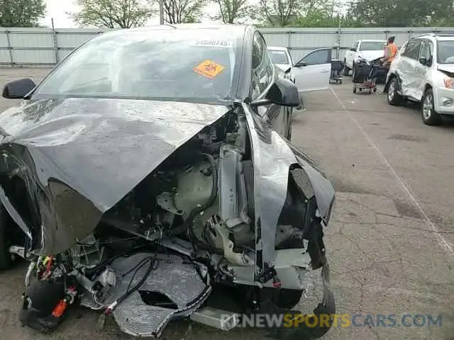 13 Photograph of a damaged car 7SAYGAEE4SF260398 TESLA MODEL Y 2025