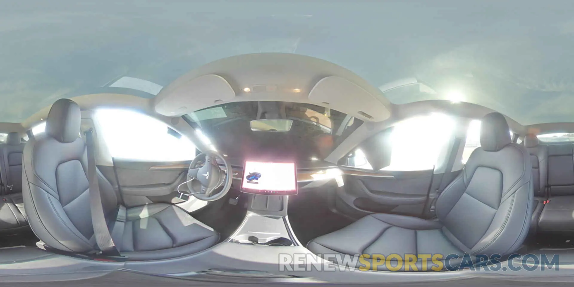 12 Photograph of a damaged car 7SAYGAEE8SF262557 TESLA MODEL Y 2025