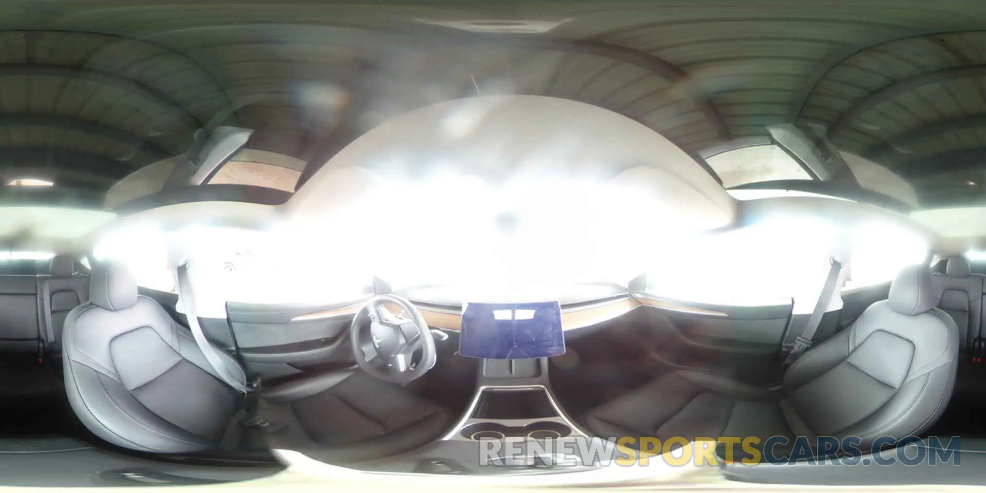 12 Photograph of a damaged car 7SAYGDED2SF234388 TESLA MODEL Y 2025