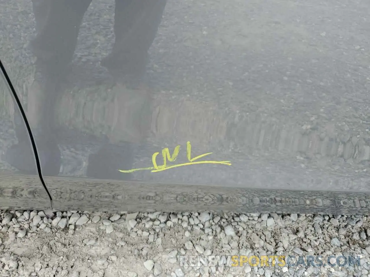 12 Photograph of a damaged car 7SAYGDED3SF281798 TESLA MODEL Y 2025