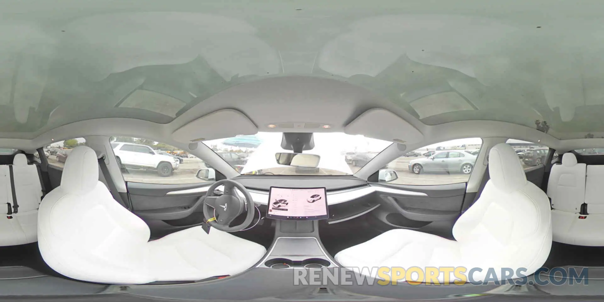 13 Photograph of a damaged car 7SAYGDED5SF228228 TESLA MODEL Y 2025