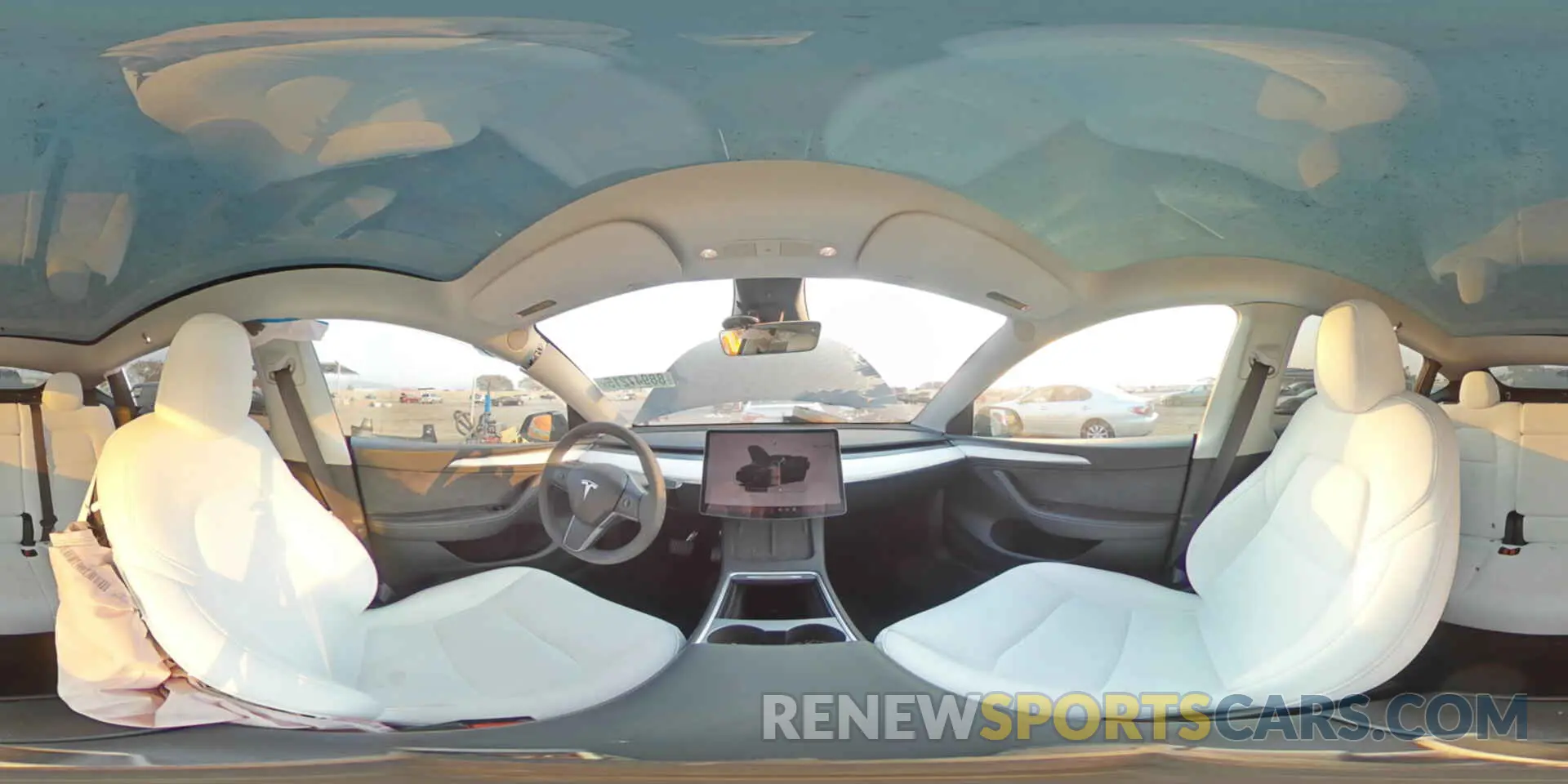 12 Photograph of a damaged car 7SAYGDED6SF228593 TESLA MODEL Y 2025