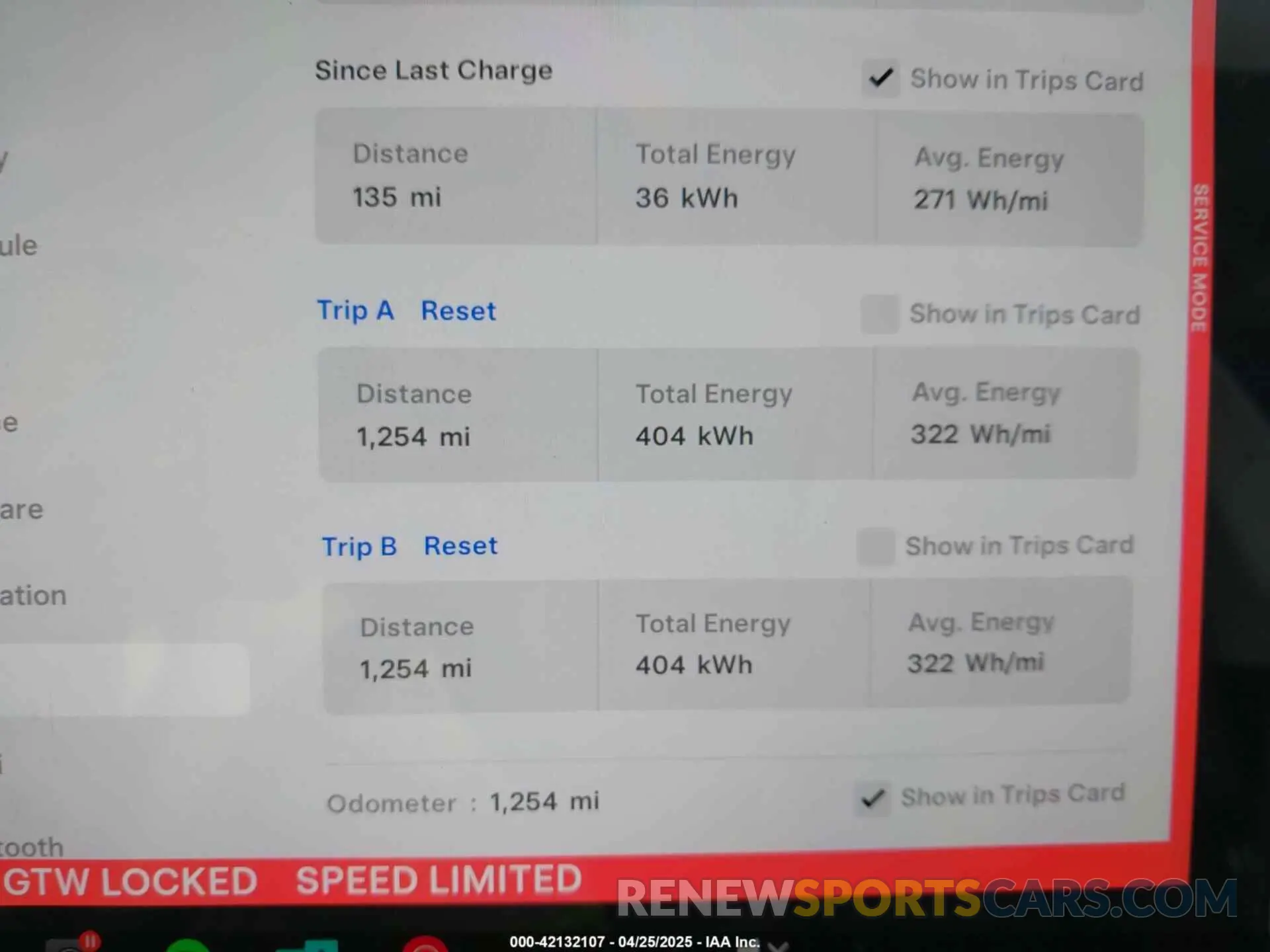 15 Photograph of a damaged car 7SAYGDEE3SF290252 TESLA MODEL Y 2025