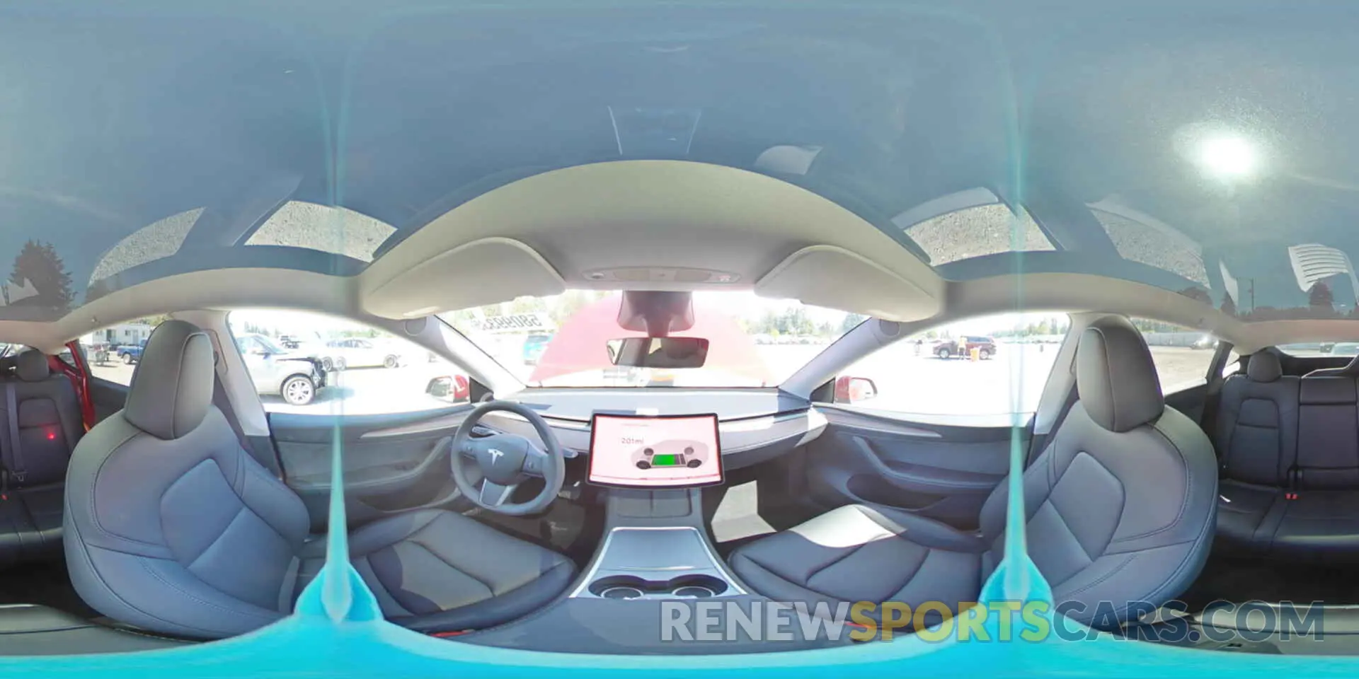 15 Photograph of a damaged car 7SAYGDEE4SF248589 TESLA MODEL Y 2025