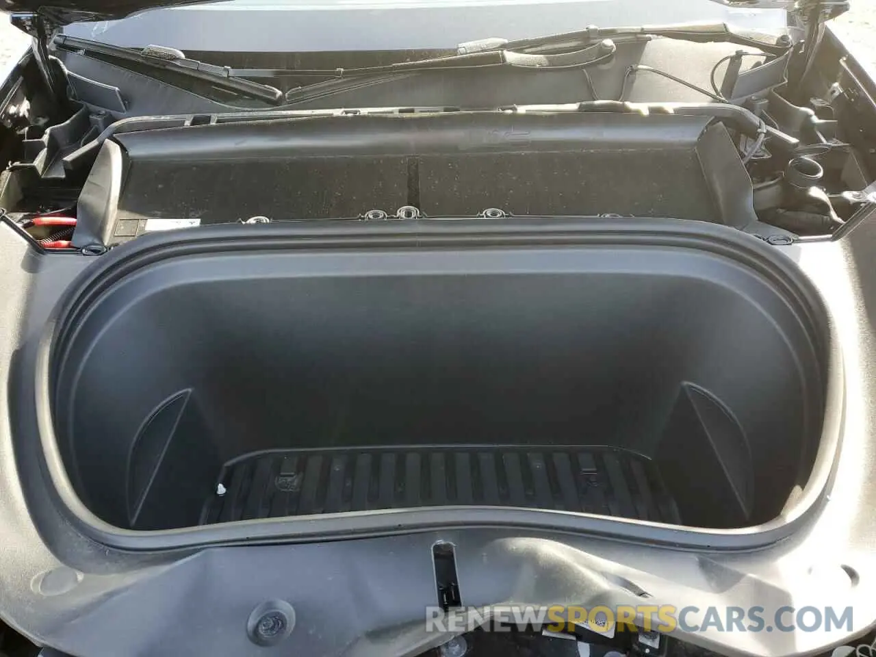 11 Photograph of a damaged car 7SAYGDEE4SF291068 TESLA MODEL Y 2025