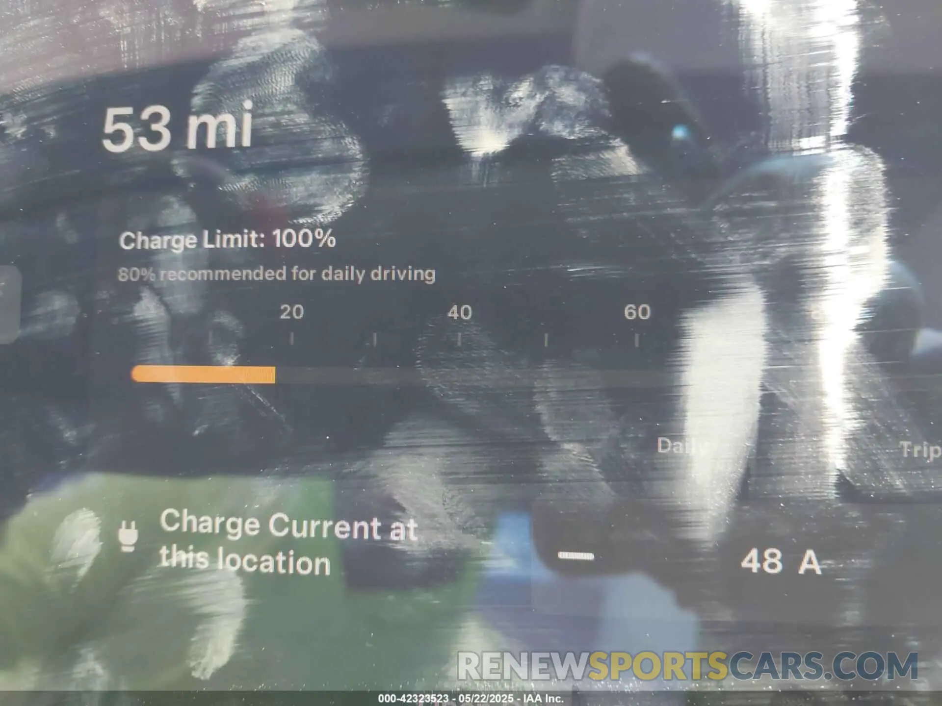 17 Photograph of a damaged car 7SAYGDEE4SF302702 TESLA MODEL Y 2025