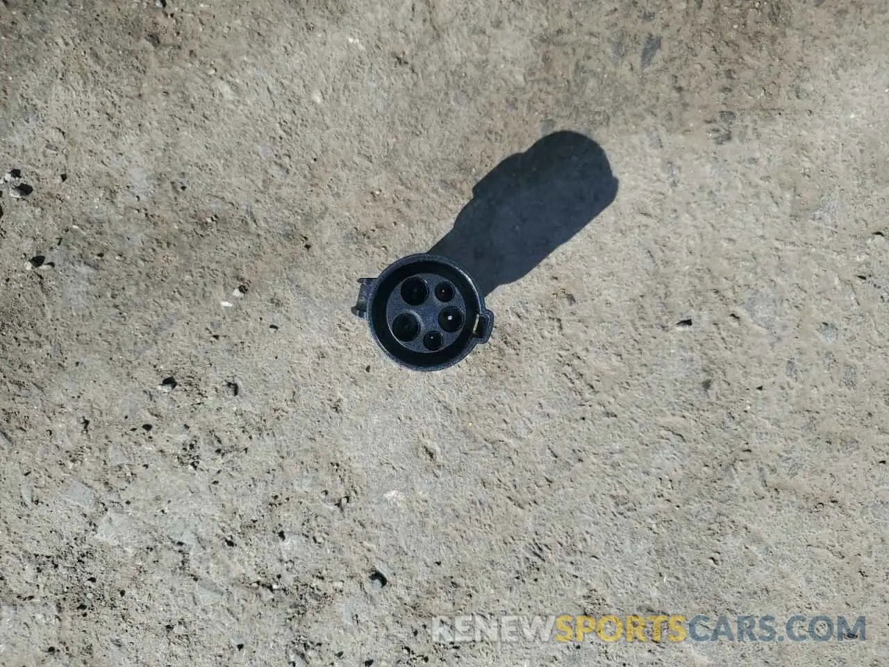 13 Photograph of a damaged car 7SAYGDEEXSF294380 TESLA MODEL Y 2025