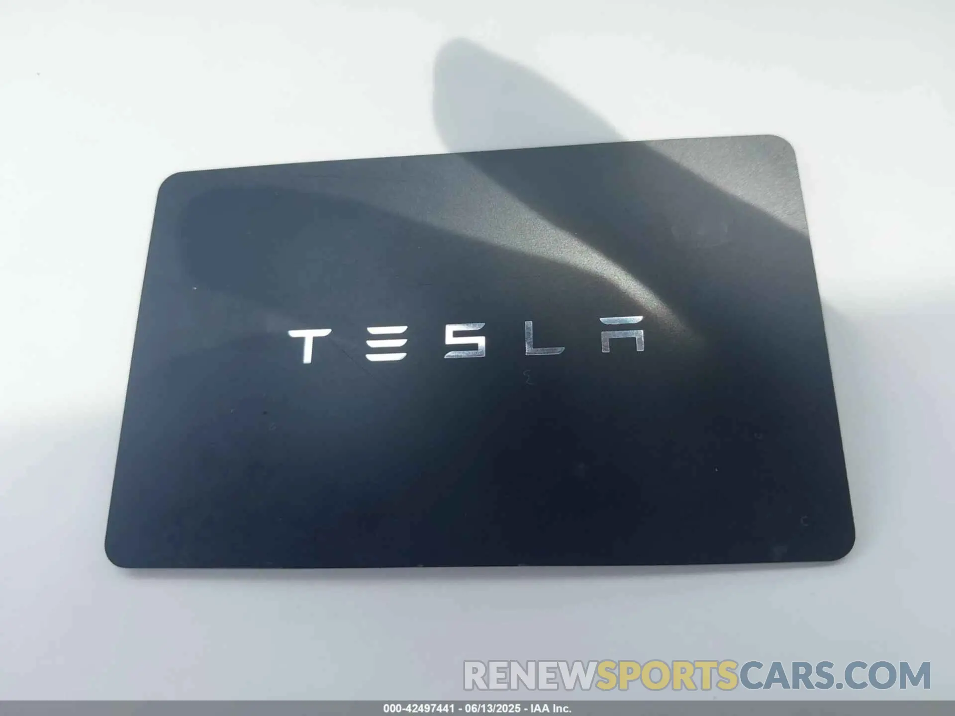11 Photograph of a damaged car 7SAYGDEE3TF333957 TESLA MODEL Y 2026