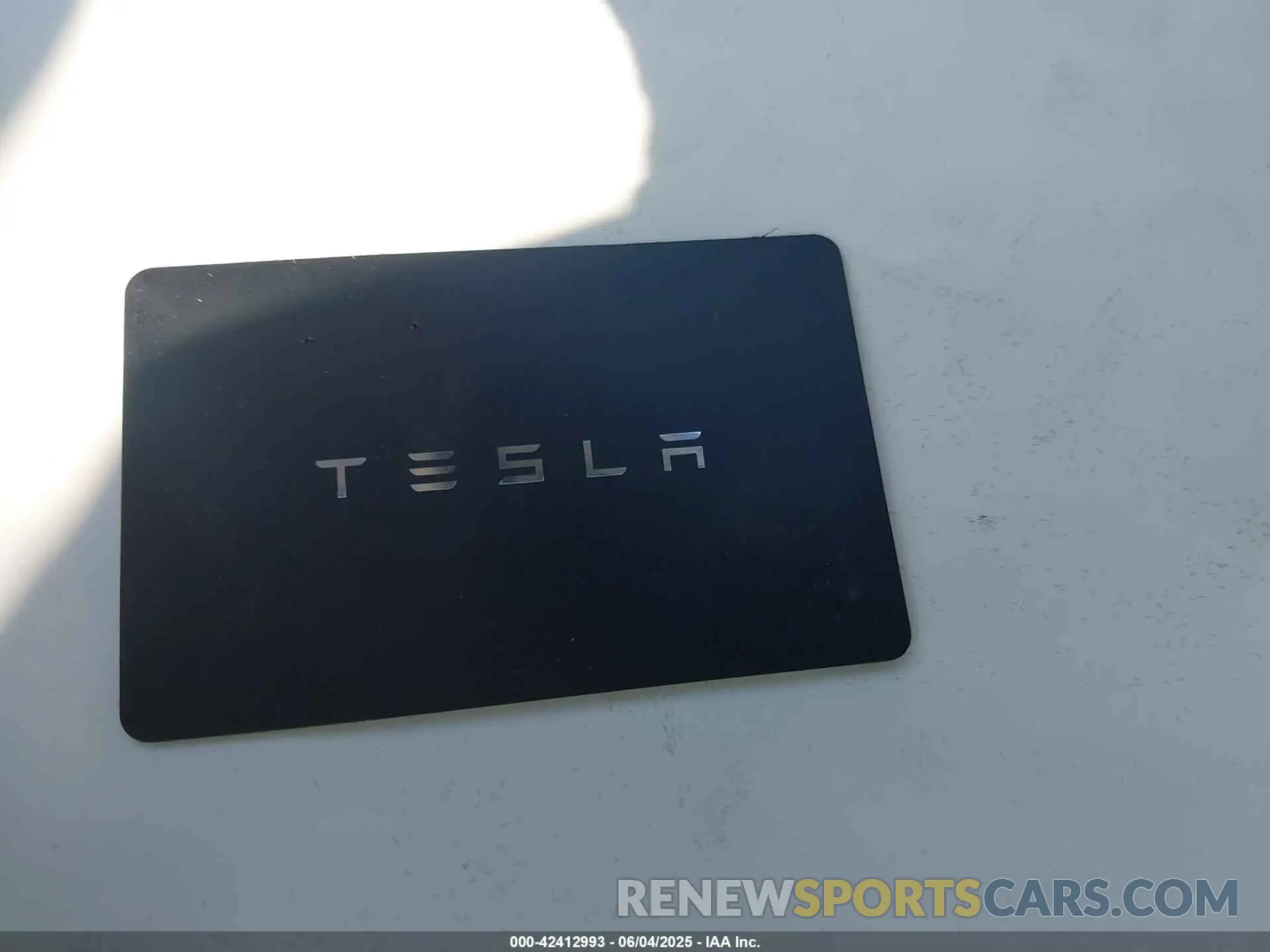 11 Photograph of a damaged car 7SAYGDEE6TF358741 TESLA MODEL Y 2026