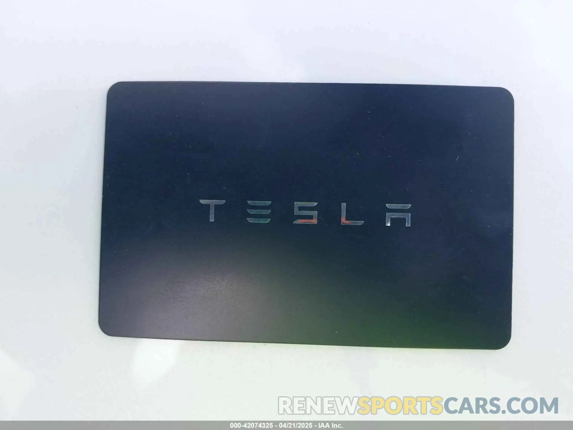11 Photograph of a damaged car 7SAYGDEE7TF331404 TESLA MODEL Y 2026