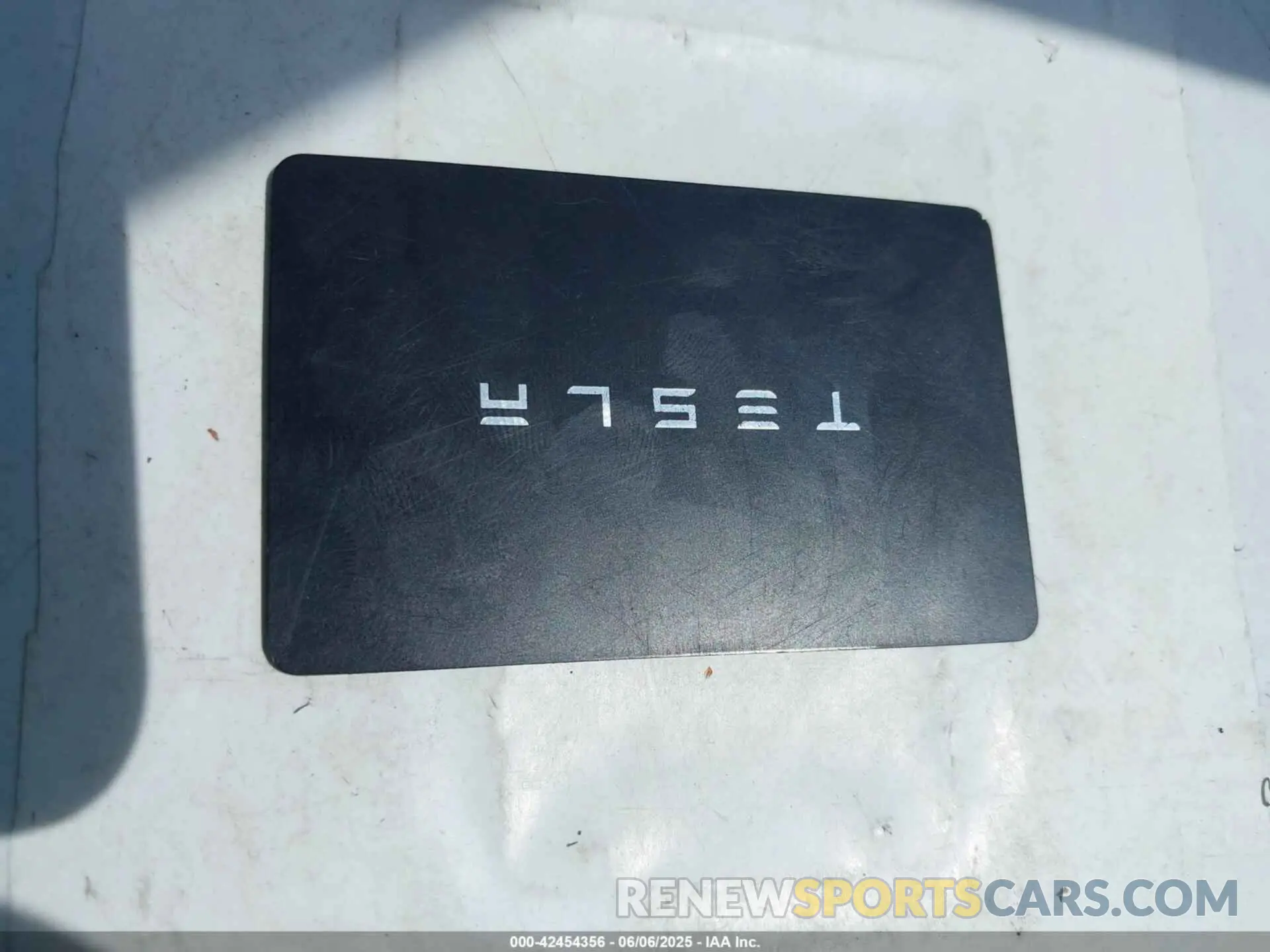 11 Photograph of a damaged car 7SAYGDEE7TF344315 TESLA MODEL Y 2026