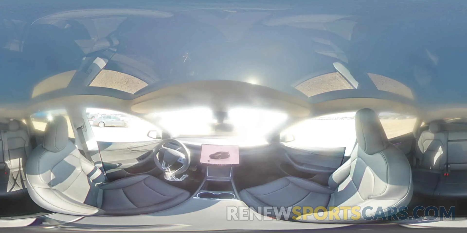 13 Photograph of a damaged car 7SAYGDEE9TA382707 TESLA MODEL Y 2026