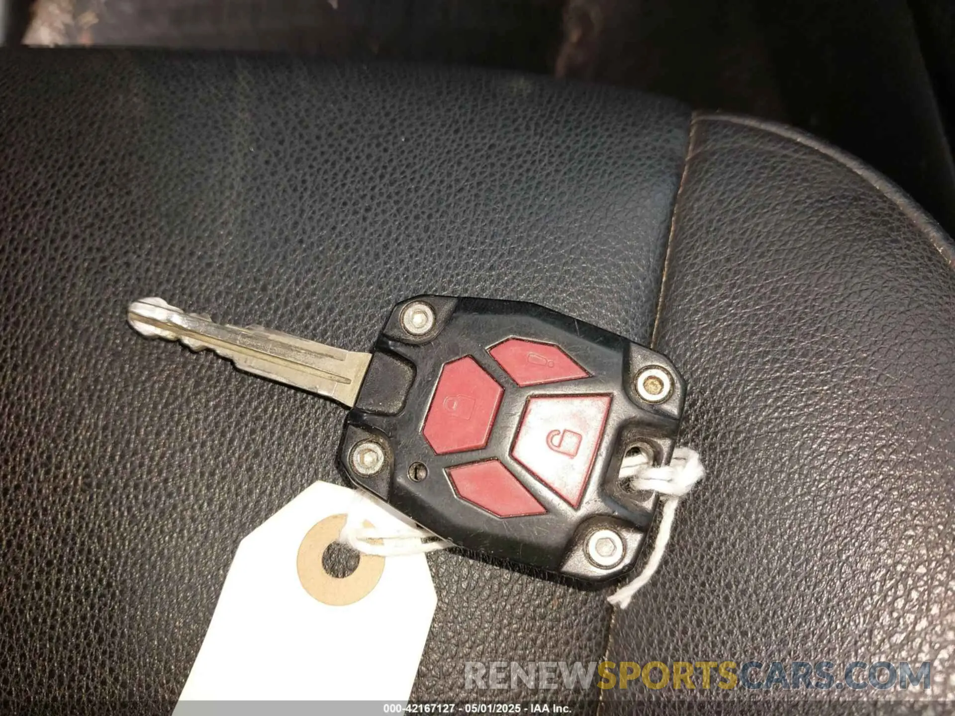 11 Photograph of a damaged car JTEBU5JR4K5618964 TOYOTA 4RUNNER 2019