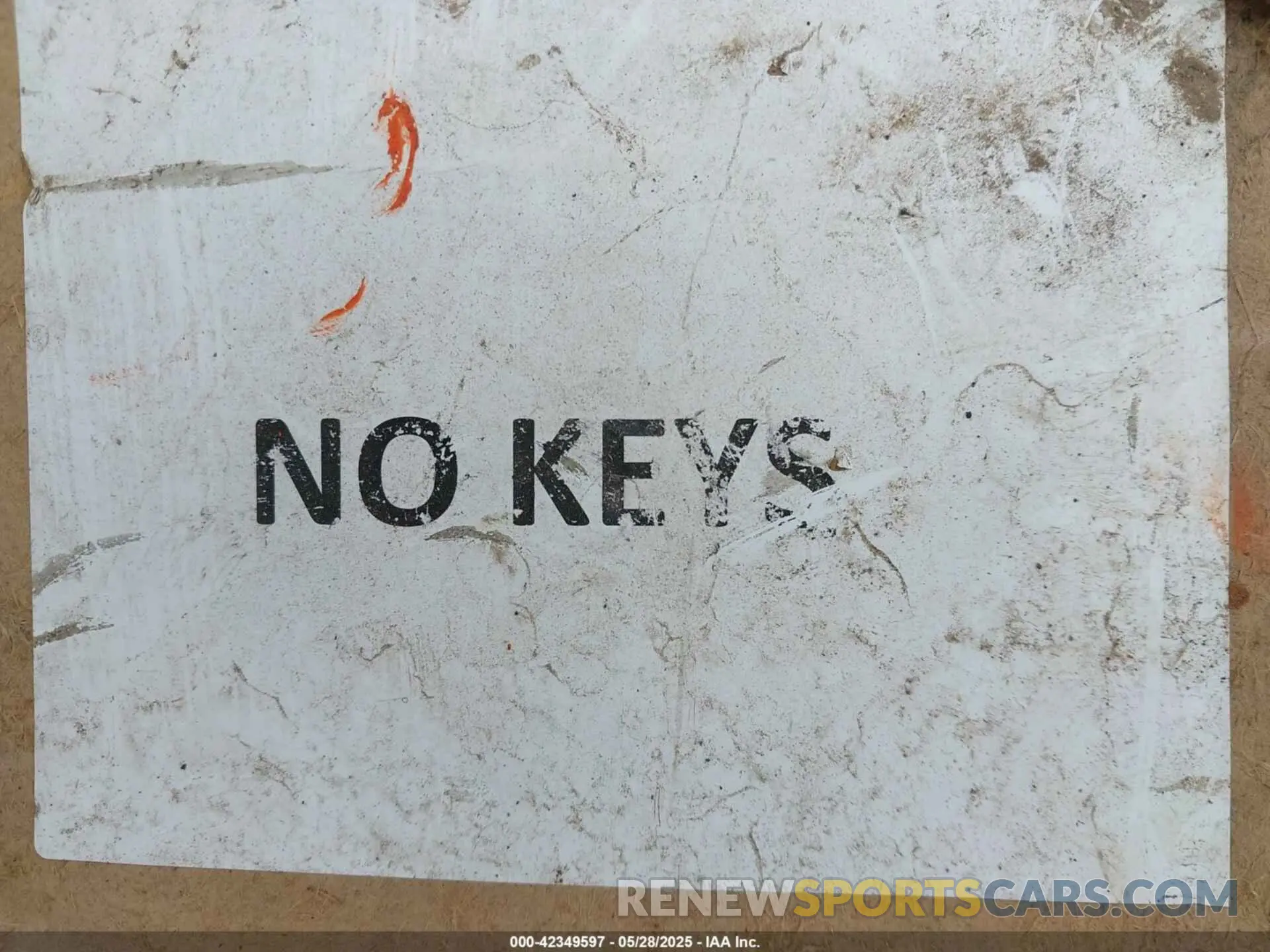 15 Photograph of a damaged car JTEBU5JR5K5622909 TOYOTA 4RUNNER 2019