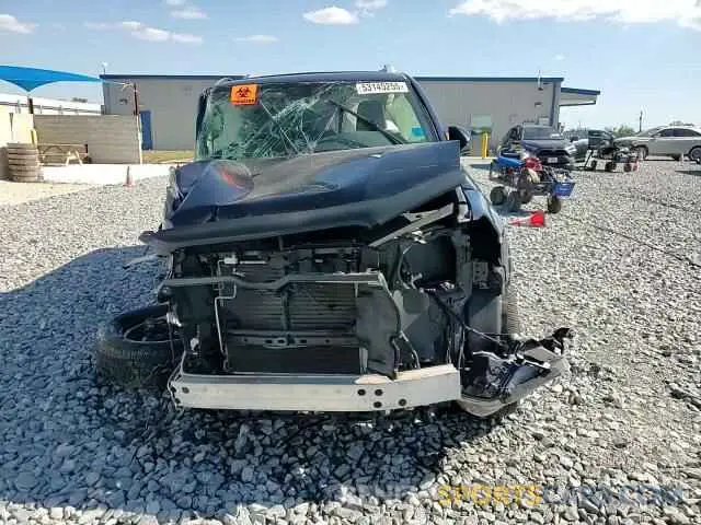14 Photograph of a damaged car JTEZU5JR0K5213604 TOYOTA 4RUNNER 2019