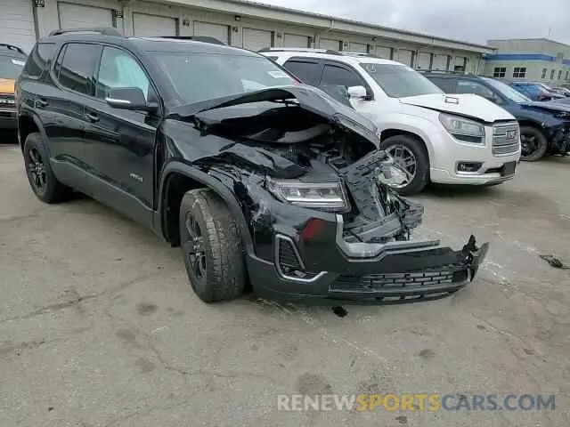 12 Photograph of a damaged car JTEZU5JR7K5202258 TOYOTA 4RUNNER 2019