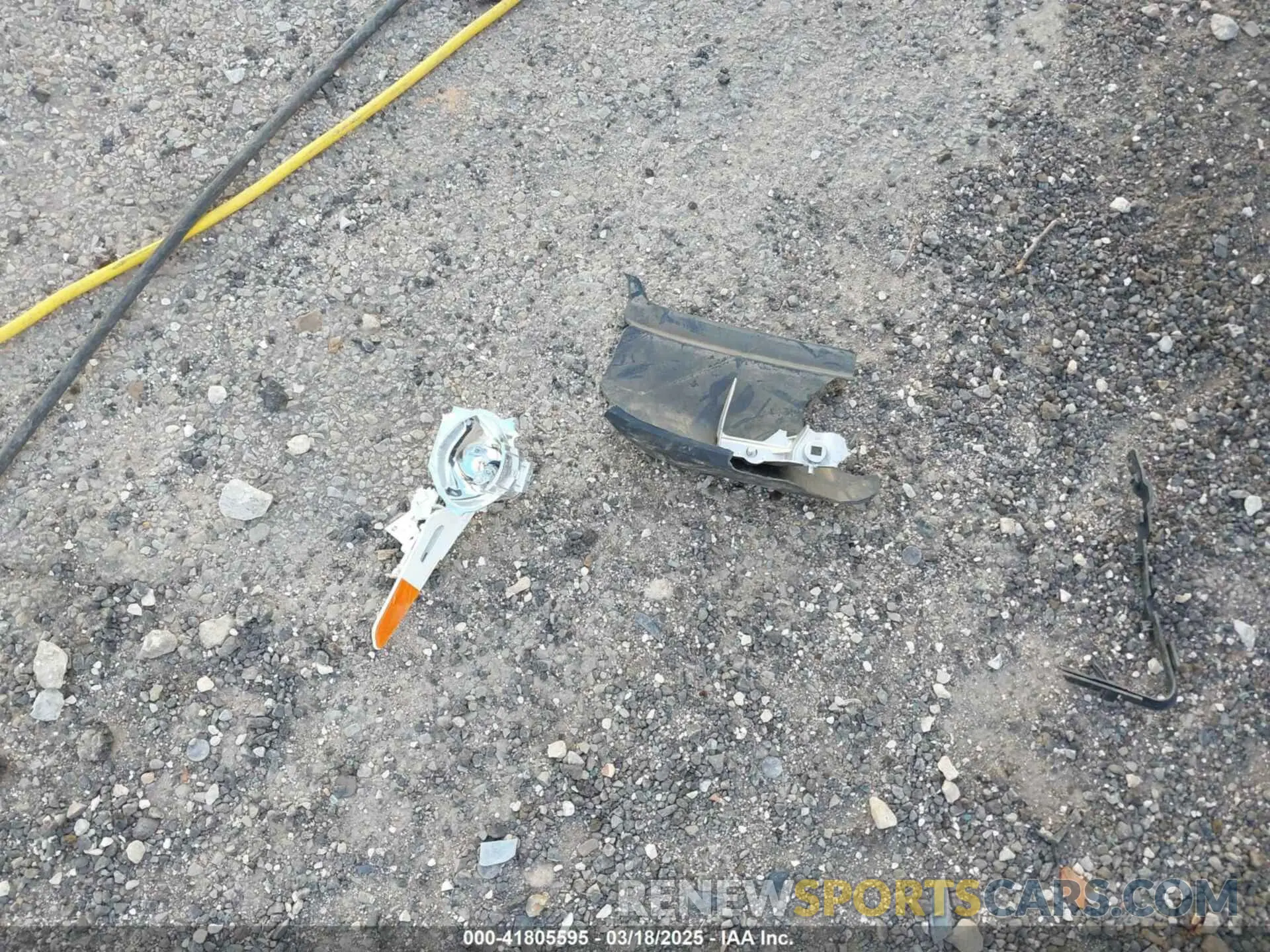 12 Photograph of a damaged car JTEBU5JR2L5830456 TOYOTA 4RUNNER 2020