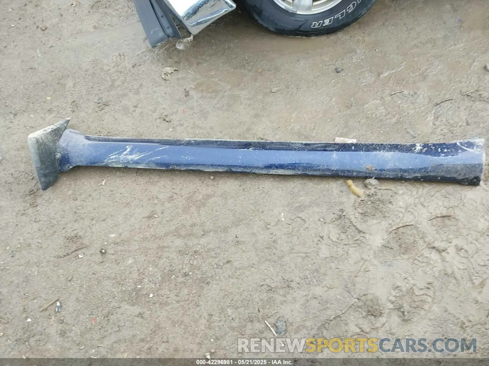 11 Photograph of a damaged car JTEBU5JR7L5789838 TOYOTA 4RUNNER 2020