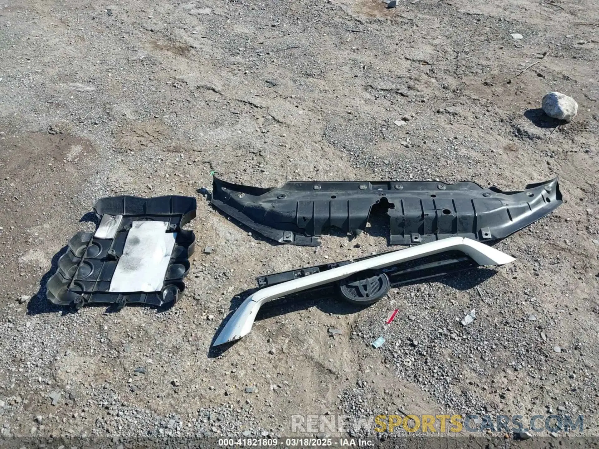 12 Photograph of a damaged car JTEJU5JR4M5888601 TOYOTA 4RUNNER 2021