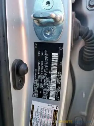 13 Photograph of a damaged car JTEMU5JR1M5901477 TOYOTA 4RUNNER 2021