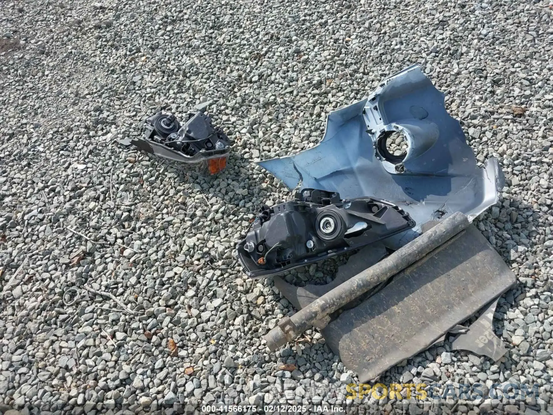 12 Photograph of a damaged car JTEFU5JR1P5293991 TOYOTA 4RUNNER 2023