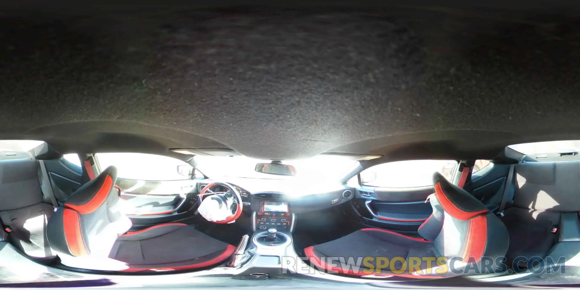 13 Photograph of a damaged car JF1ZNAE15K9702514 TOYOTA 86 2019