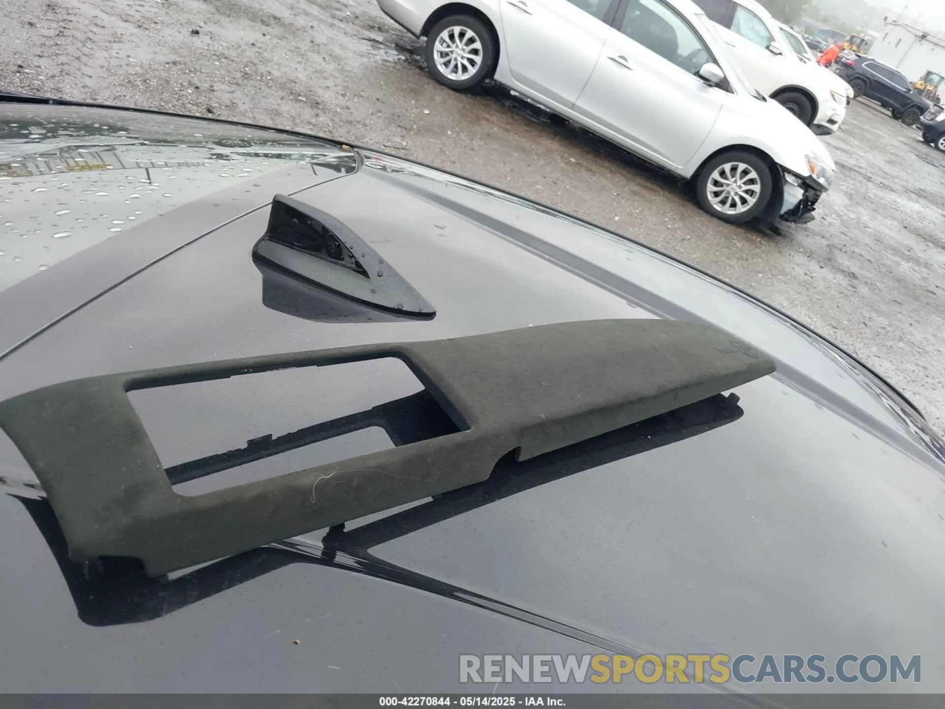 12 Photograph of a damaged car JF1ZNAA13L8752423 TOYOTA 86 2020