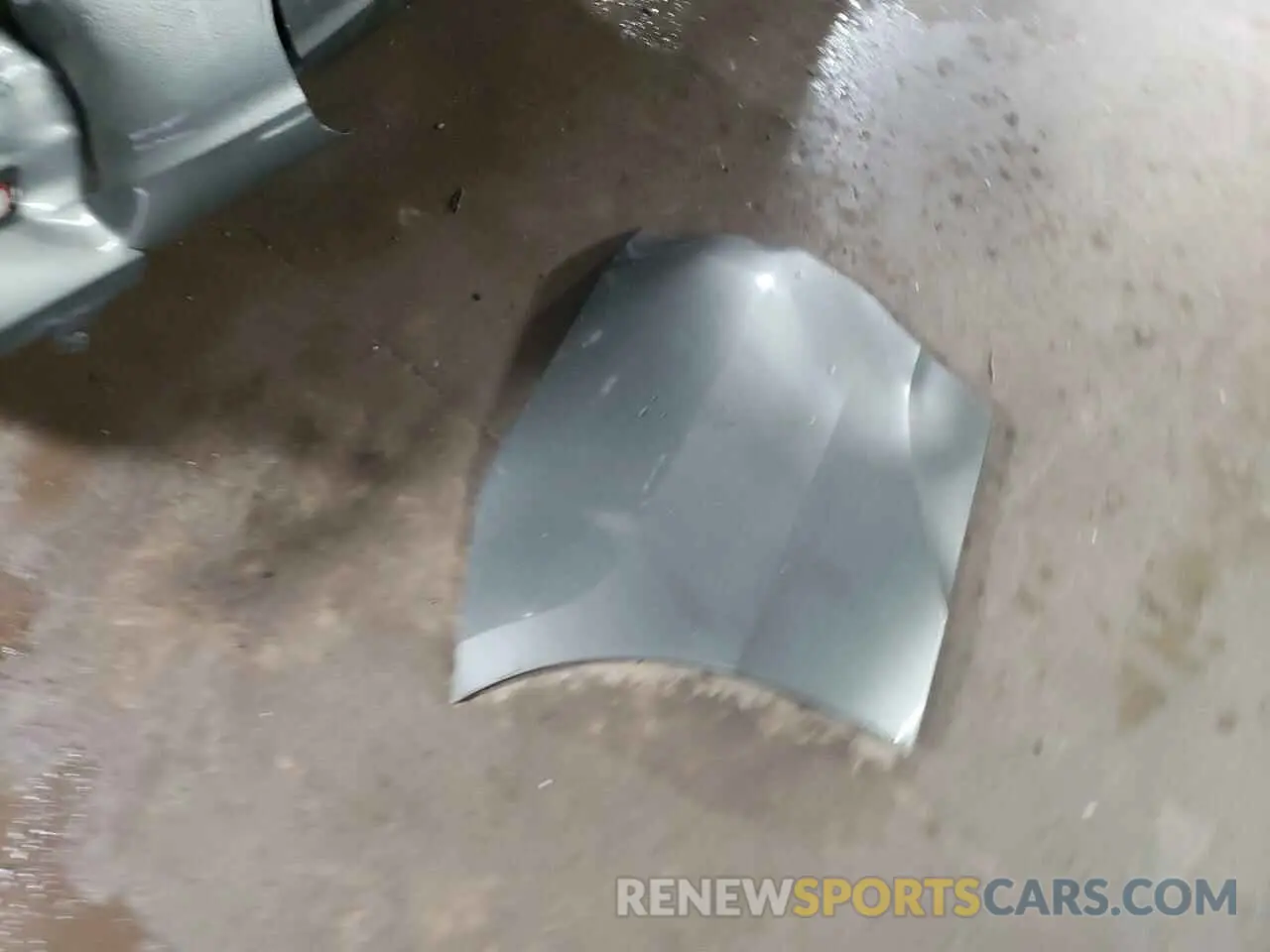 12 Photograph of a damaged car 5TDKZ3DCXKS971821 TOYOTA All Models 2019