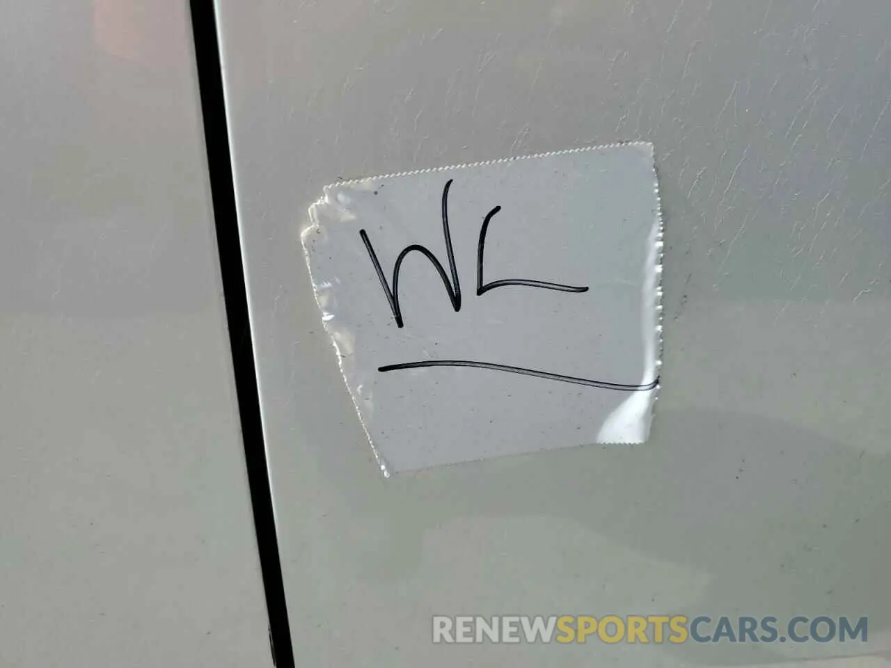 13 Photograph of a damaged car 5TDYZ3DC6KS979019 TOYOTA All Models 2019