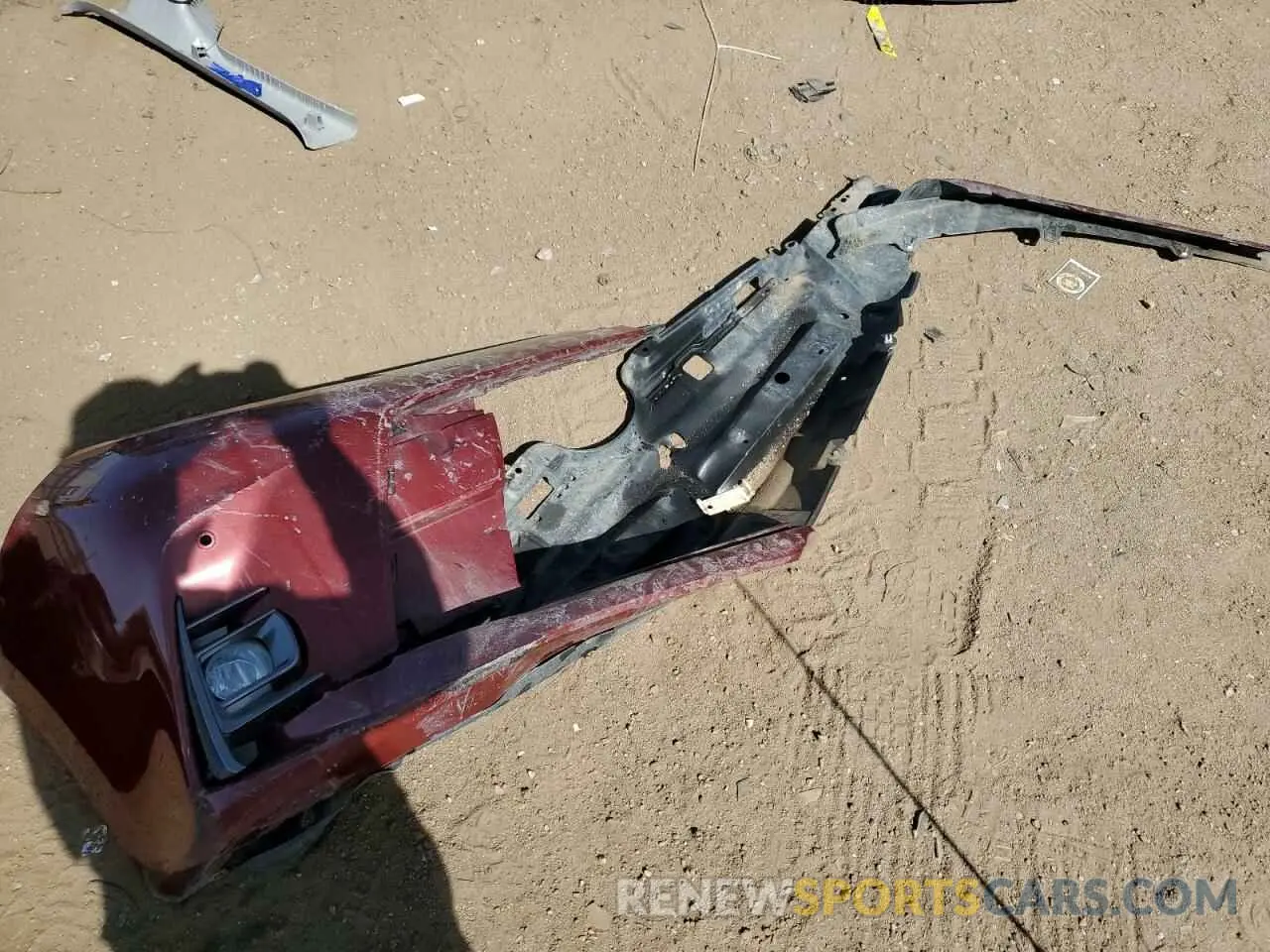 15 Photograph of a damaged car 5TDYZ3DC7KS979403 TOYOTA All Models 2019