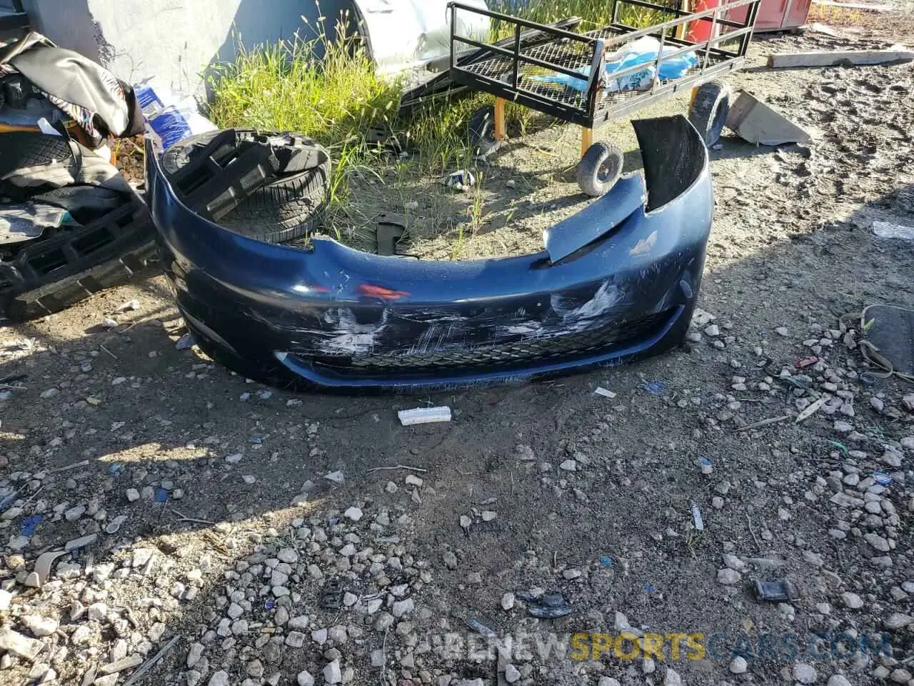 13 Photograph of a damaged car 5TDZA22C16S479137 TOYOTA All Models 2019
