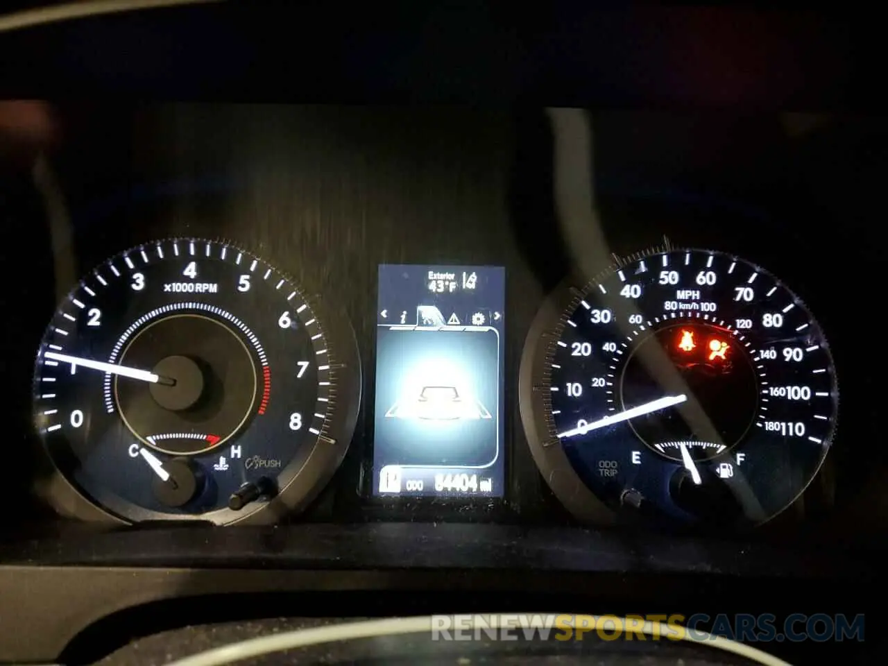 9 Photograph of a damaged car 5TDZZ3DC0KS993549 TOYOTA All Models 2019