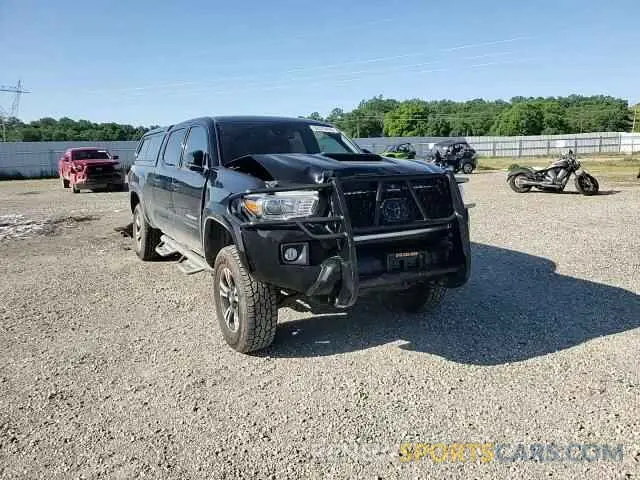11 Photograph of a damaged car 5TFDZ5BN5KX045734 TOYOTA All Models 2019