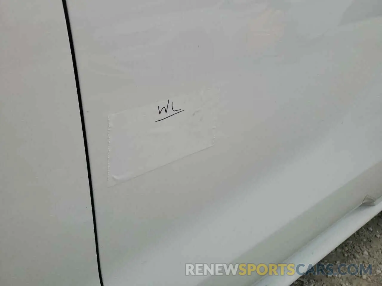 12 Photograph of a damaged car 5TDKRKEC5MS046049 TOYOTA All Models 2021