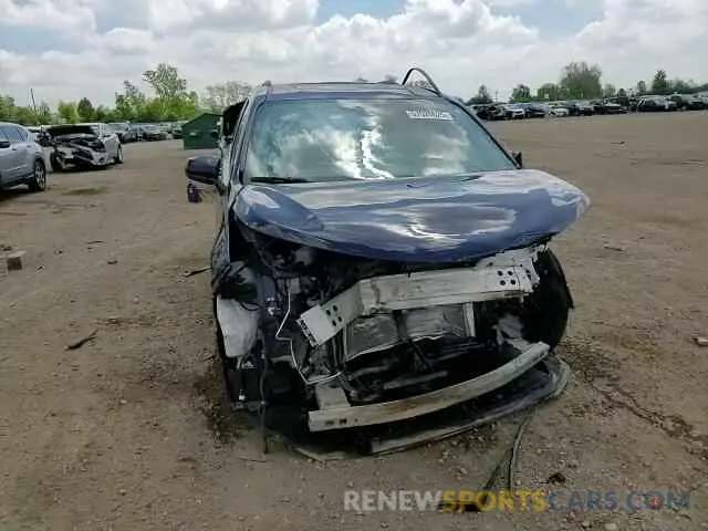 14 Photograph of a damaged car 5TDJRKEC3NS128049 TOYOTA All Models 2022