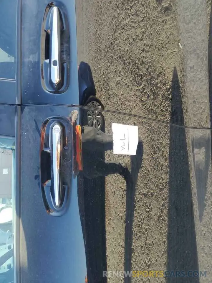 13 Photograph of a damaged car 5TDJRKEC5NS098049 TOYOTA All Models 2022