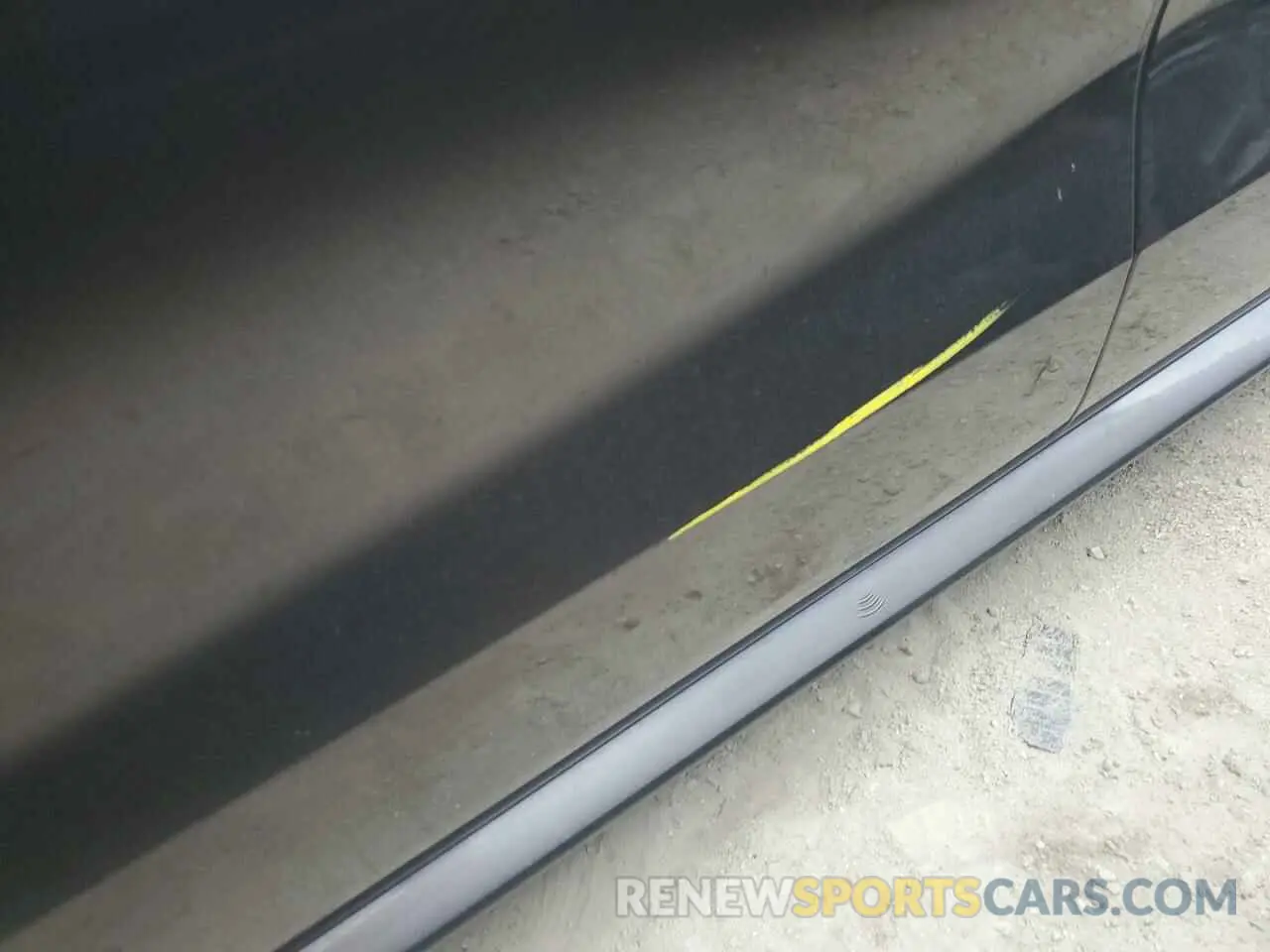 13 Photograph of a damaged car 5TDYRKEC4NS130794 TOYOTA All Models 2022